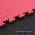 Interlocking Tournament Style Taekwondo Mats